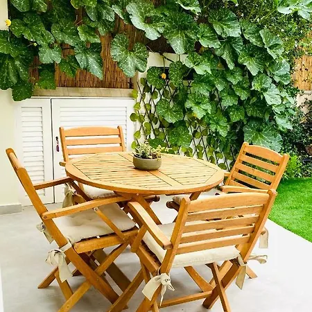 Ivy, 4 Minutes From The Sea Apartment *