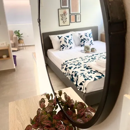 Apartment Ivy, 4 Minutes From The Sea