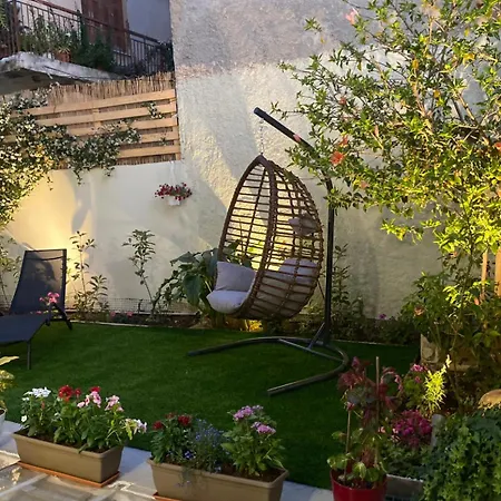 Apartment Ivy, 4 Minutes From The Sea Chania (Crete)