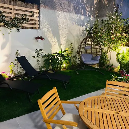 Ivy, 4 Minutes From The Sea Apartment Chania (Crete)